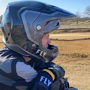 Meet your Posher, Tyler